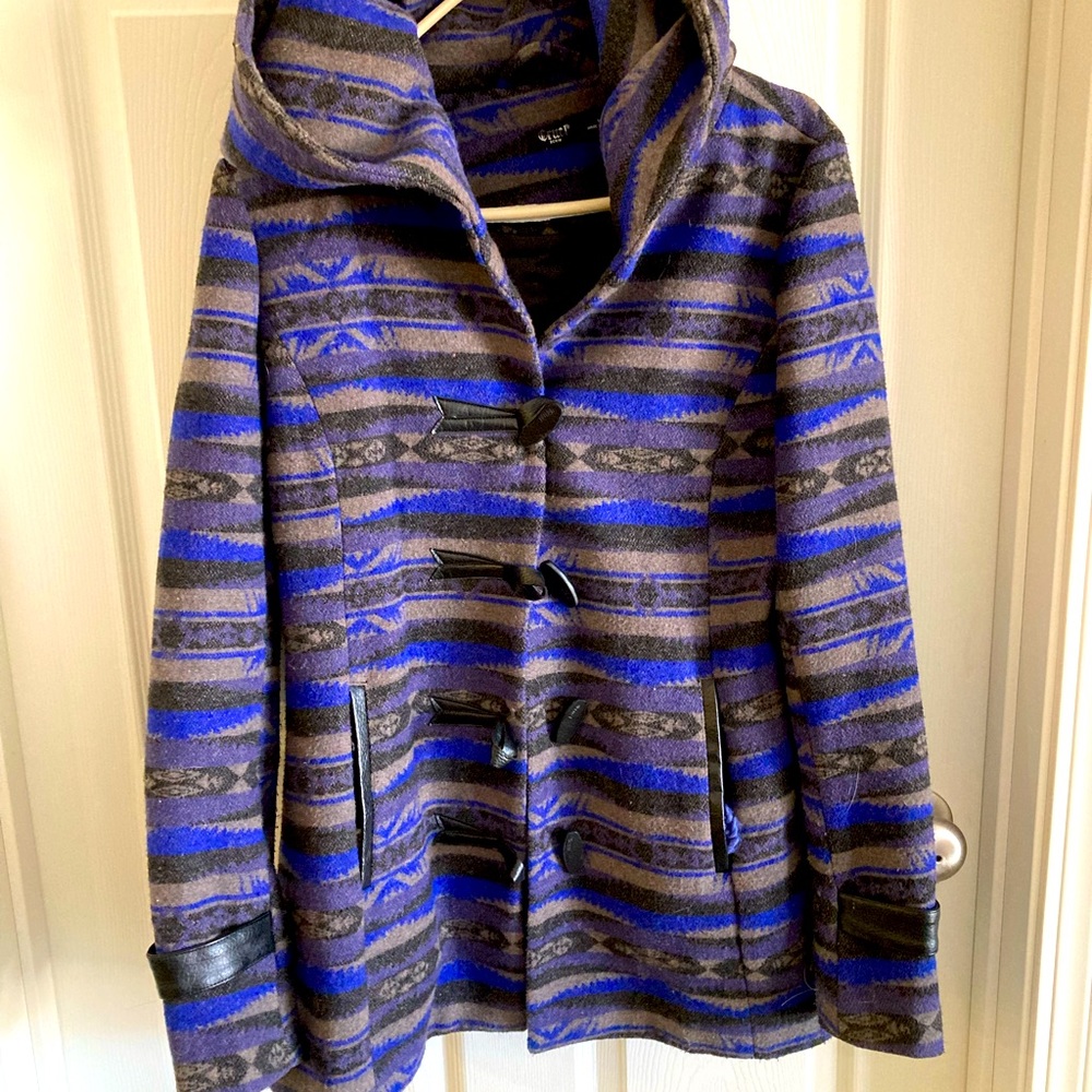 Women’s Cinch Jacket